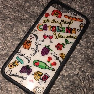 I phone 6/6s phone case